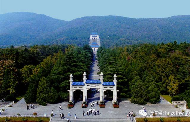 中山陵景区配套酒店，600万投资背后的未竟之梦