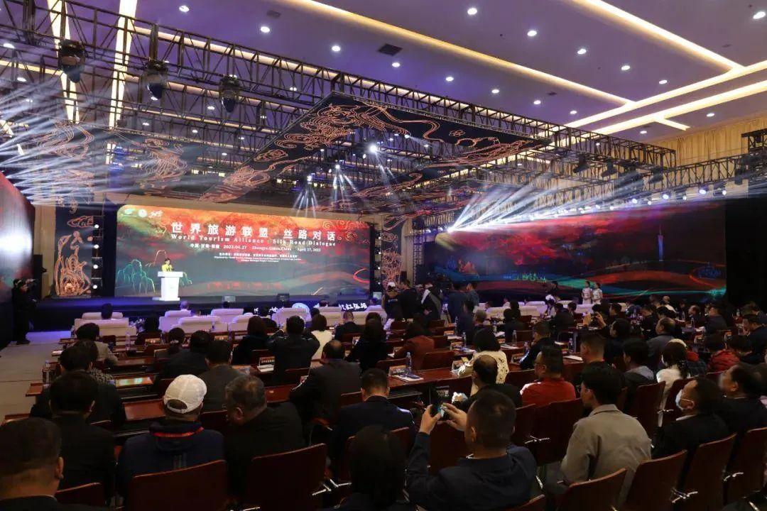 产业扎根大地 科技赋能民生
