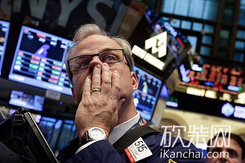 知名投资人警示,科技股泡沫的暗流涌动 知名投资人警示,科技股泡沫的暗流涌动