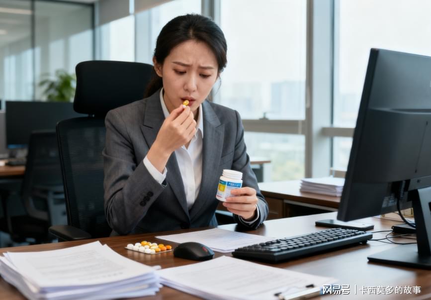 女孩感冒服用药店配药后急性心衰死亡，警惕自我药疗的双重刃