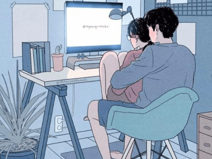 男子让情人分居被拒后拽其跳桥，一场情感与道德的悲剧
