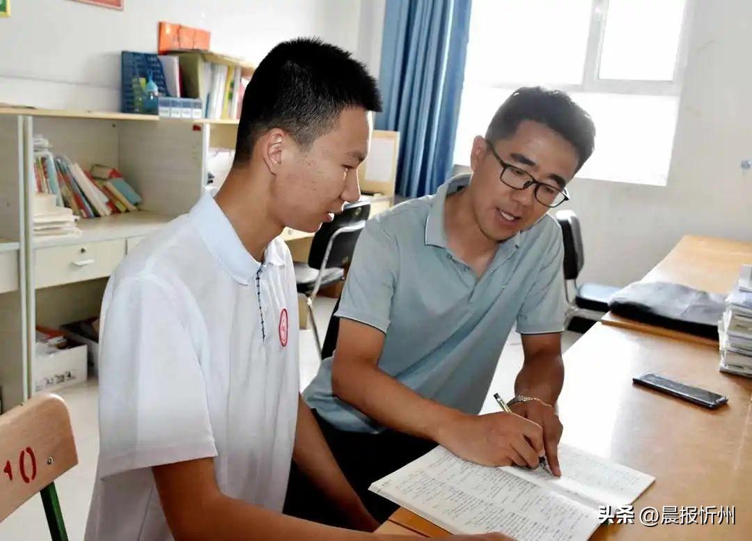 高一学生逆袭记，一个月备战高考，620分背后的故事