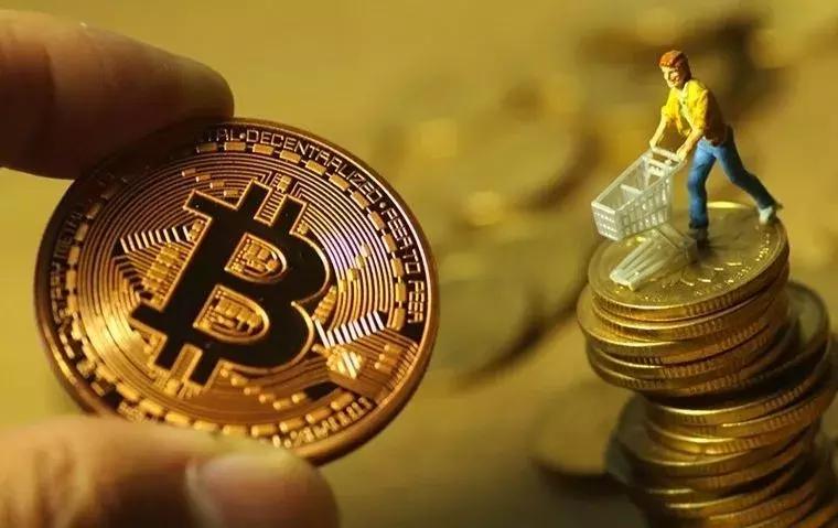 Token之都现状调研