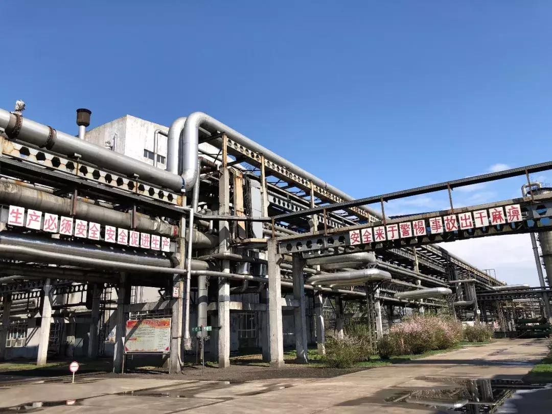 七台河,全市之力,为宝泰隆重新点燃希望之火 七台河,全市之力,为宝泰隆重新点燃希望之火