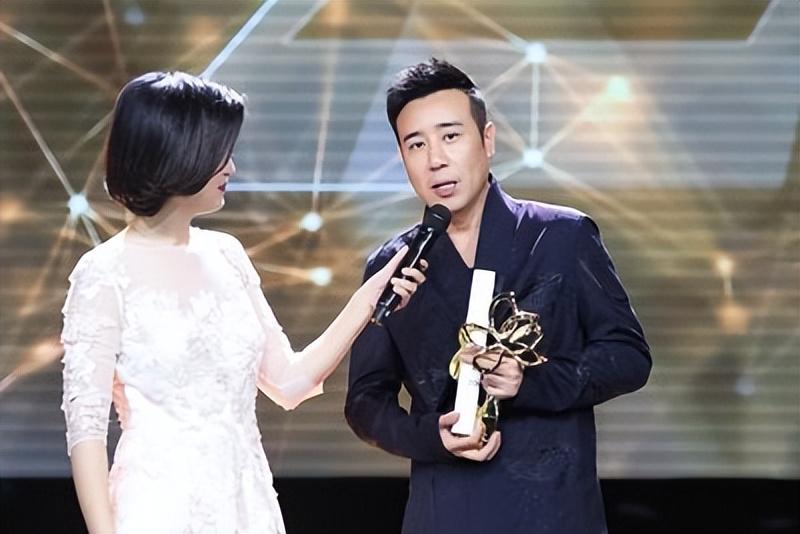 于和伟二封白玉兰视帝，实力与坚持的璀璨时刻