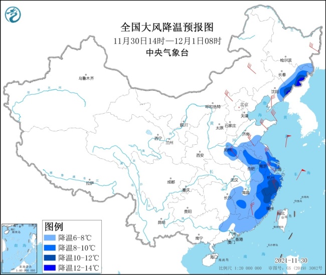 我国水运，稳居世界之巅的蓝色奇迹