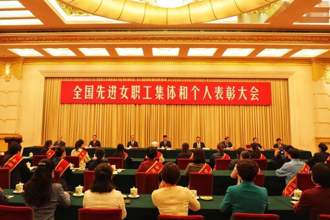 宁夏2名个人和3个集体获全国表彰