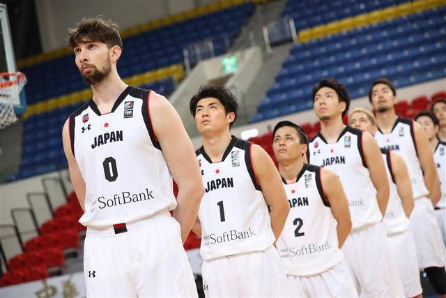 记者，日本早用霍金森战术，中国男篮或面临出局危机