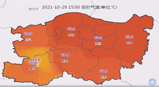 欧洲到底热到什么程度？