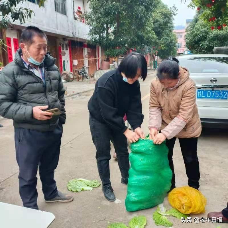 媒体聚焦，广西贵港医院学校物资告急，急需社会援手